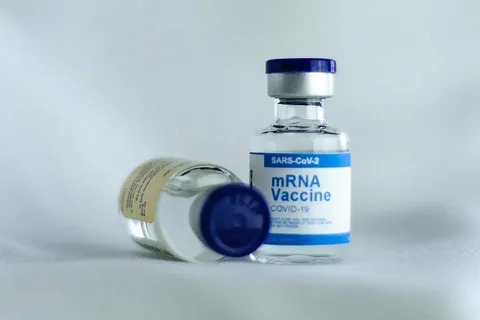 mRNA vaccines for influenza